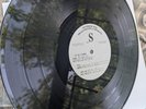 MetallicA Black Album Test Pressing 12
