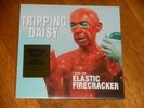 TRIPPING DAISY i am an elastic firecracker LP NEW UNPLAYED audiophile 180 gram