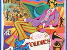 * A COLLECTION OF BEATLES OLDIES * 1966 UK 1st PRESS 'MONO' LP 1/R 1/R Stampers