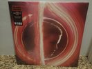 Coheed and Cambria Father of Make Believe  Magenta Black Swirl Vinyl