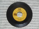 The Sharps, Jack McVay: Six Months, Three Weeks on TAG, 1958 Rock & Roll, Blues