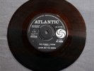 LEVON & THE HAWKS The stones I throw ATLANTIC 7-inch AT.4054