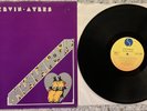 Kevin Ayers – Bananamour ; 1973 LP VG++ 1ST US PRESS
