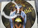 KISS Psycho Circus Live Picture Vinyl 1998 Mercenary Records 558 922-2