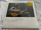 ERIC CLAPTON LADY IN THE BALCONY LIMITED YELLOW 12