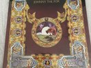 THIN LIZZY JOHNNY THE FOX 12