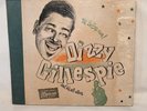 Dizzy Gillespie His All Stars The Be-Bop Man 4 Record Set 78 RPM Music Craft S-7