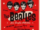 The Beatles Live Singles Collection (Vinyl) 7