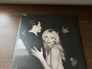 SIGNED Sabrina Carpenter Vinyl LP – MAN’S BEST FRIEND D2C ALT COVER