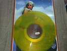 queens of the stone age self titled yellow vinyl bootleg