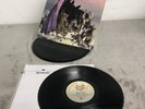 NAZARETH - HAIR OF THE DOG 1975  Vinyl LP Record A & M Records SP-4511 (RK241)