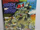 Sealed Sounds To Make You Shiver LP Pickwick Special Effects Halloween