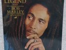 BOB MARLEY WAILERS LEGEND THE BEST OF 1984 VINYL REGGAE RECORD ISLAND 90169-1