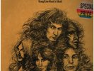 Rainbow Long Live Rock N Roll NEAR MINT Polydor Vinyl LP