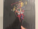 Tipper - Jettison Mind Hatch Vinyl Album (2019)