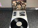 LP VINYL OZZY OSBOURNE NO REST FOR THE WICKED EPC462581-1 EURO 1ST PRESS EX/NM-