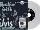 Elvis Presley Rockin' With Elvis Volume I (Vinyl) (UK IMPORT)
