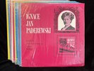 EVEREST Archive of Piano Music historic series - 12-LP GROUP LOT, MOST IN SHRINK