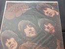 Beatles * Rubber Soul * Apple * 1975 * ST 2442 * ALL RIGHTS * RARE * EXCELLENT