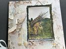 Led Zeppelin SD 19129 Zoso  1971