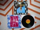 Def Leppard High 'N' Dry Vinyl UK 1981 Vertigo 1st Press A2/B2 LP