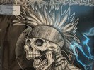 Suicidal Tendencies Still Cyco Punk After All These Years 2018 Purple Vinyl