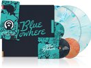 Between the Buried and Me - The Blue Nowhere [New Vinyl LP] Light Blue, Ltd Ed,