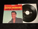 ELVIS PRESLEY 45 447-0608 HOUND DOG/DON’T BE CRUEL GOLD STANDARD ISSUE NM/NM