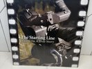 The Starting Line - Based On A True Story 2LP SRC Vinyl NEW