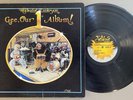 THE ROCK-AFIRE EXPLOSION GEE, OUR 1ST ALBUM CREATIVE RECORDS SD82-1 1982 Read