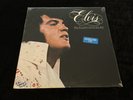 ELVIS PRESLEY LP AFL1-2772 HE WALKS BESIDE ME SEALED W/HYPE STICKER & PHOTO BOOK