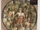 Cannibal Corpse The Bleeding LP Picture Disc Reissue 2013 Metal Blade