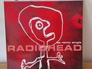 Radiohead High & Dry/ Planet Telex AA remix 12