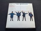 THE BEATLES Help  STEREO 1st UK Press -1-1 MATRIX Tax Code 3OM 1MA Stampers M-