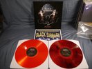 BLACK SABBATH- REUNION     (BLOODY RED )  2 VINYL LP SET   UK  IMPORT