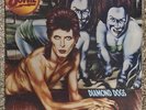 David Bowie - Diamond Dogs - 1974 RCA CPL1-0576 LP Vinyl Record