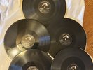 5-Perry Como 78rpm 10”- RCA Victor Records #20- 5994 Ko Ko Mo/Papa Loves Mam-VG+