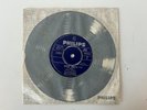 David Bowie - Space Oddity - Philips - Turkey - Single -  1969