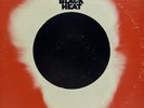 Black Heat - Black Heat LP 1972 RI Richmond Press VG/G+ Funk Soul Self Titled