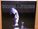 Frank Sinatra and Strings Half Speed Mastered Mobile Fidelity play tested number