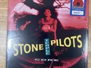 Core by Stone Temple Pilots (2020, Vinyl) Walmart Color Spatter Exclusive