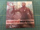 JEDI MIND TRICKS - Violent By Design Superegular Recordings 1st Press Vinne Paz