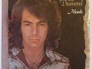 NEIL DIAMOND Moods SEALED ORIGINAL 1972 US VINYL LP UNI Textured Cover NO CUTS