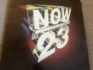 NOW THATS WHAT I CALL MUSIC  23 Orig 1992 UK 2LP Vinyl  39 TRACKS Various VG+