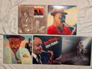 Ben Webster The Genius of Ballad Tenor Giants Soulville My Man Live 73 5 LP Lots