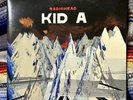 Kid a by Radiohead (Record, 2016) Gatefold Reissue – XL Recordings – Vinyl LP