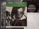 LP THE REMARKABLE CARMELL JONES  feat HAROLD LAND JAPAN 1992 REISSUE OBI INSERT