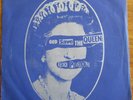 SEX PISTOLS - GOD SAVE THE QUEEN (A1/B1) - VIRGIN