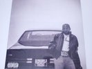 Kendrick Lamar - GNX [New Vinyl Record LP] Explicit Sealed