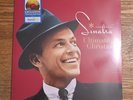 Frank Sinatra Ultimate Christmas (Gold Vinyl Walmart Exclusive) LP New Sealed